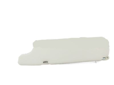 74310-90K10-08 Genuine Toyota Visor Assembly Right Hand