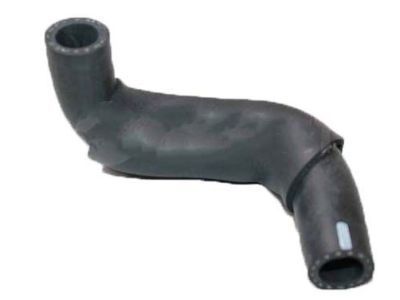 1999 Toyota Celica Coolant Reservoir Hose - 16261-74100