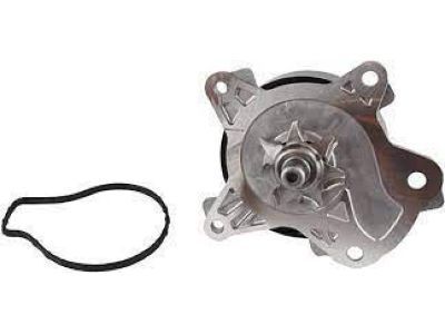 Scion xD Water Pump - 16100-39466