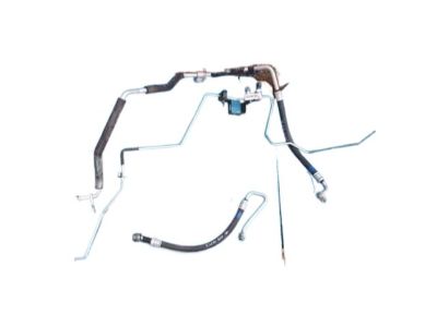 2012 Toyota Prius A/C Hose - 88710-47150