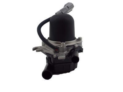 Toyota Land Cruiser Air Injection Pump - 17610-0C010