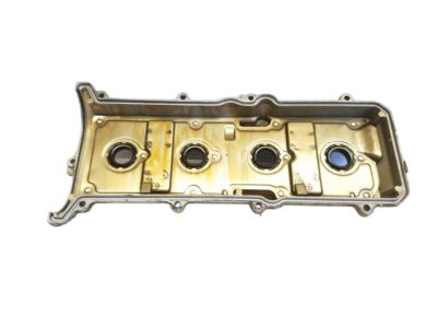 Toyota 11201-0F020 Cover Sub-Assy, Cylinder Head