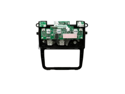 Toyota 81942-48010 Heater Control Name Sheet 81942-48010 Toyota Heater Control Name Sheet Product Photo 1 of 2