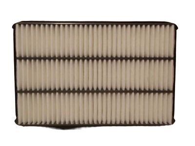Toyota 17801-0W010 Air Cleaner Filter Element Sub-Assembly