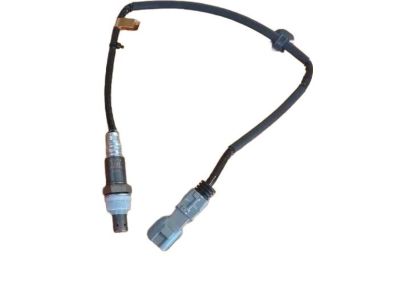 2011 Toyota Prius Oxygen Sensor - 89467-47020
