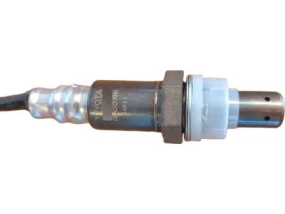 2011 Toyota Prius Oxygen Sensor - 89467-47020
