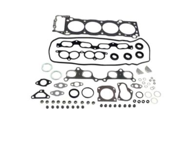 Toyota 04112-75091 Gasket Kit, Engine Valve Grind