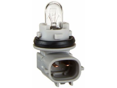 Toyota Tundra Light Socket - 81275-04010