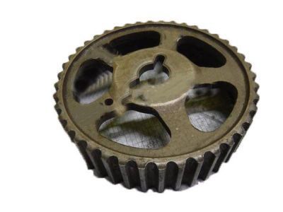 Toyota 13523-11020 Pulley, Camshaft Timing