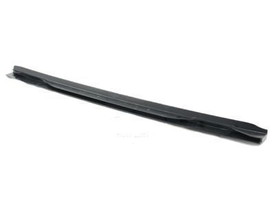 Toyota 75641-60021 MOULDING, Quarter Wi