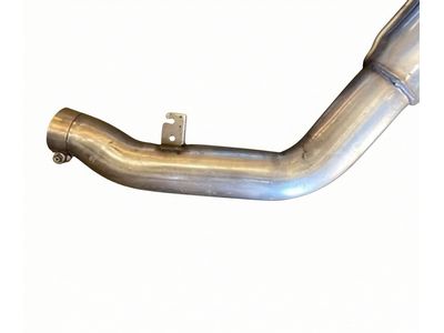 2024 Toyota GR Supra Exhaust Pipe - 17410-WAA04