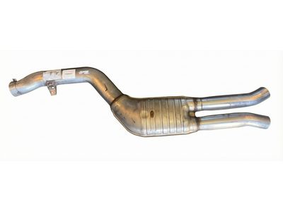 2024 Toyota GR Supra Exhaust Pipe - 17410-WAA04