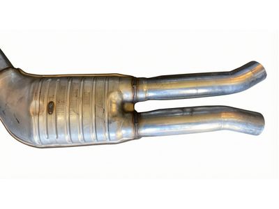 2024 Toyota GR Supra Exhaust Pipe - 17410-WAA04