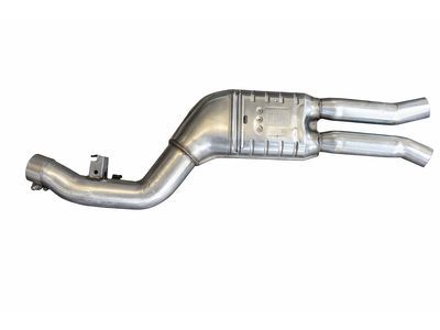 2024 Toyota GR Supra Exhaust Pipe - 17410-WAA04