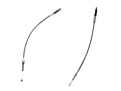 Toyota Shift Cable - 33822-42030