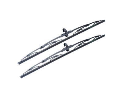 2006 Toyota Camry Wiper Blade - 85222-AA050