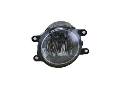 2014 Toyota 4Runner Fog Light - 81220-0W040