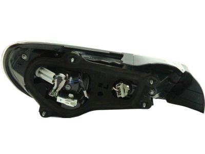 Scion FR-S Tail Light - SU003-05117