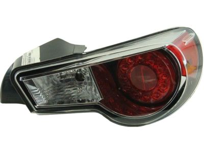 Scion FR-S Tail Light - SU003-05117