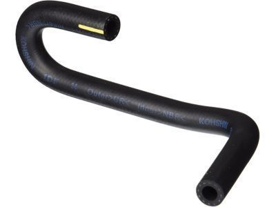 1994 Toyota 4Runner Power Steering Hose - 44412-35090