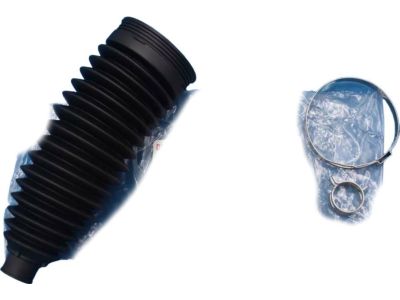 45535-09500 Toyota Tie Rod Boot Product Photo 1 of 2