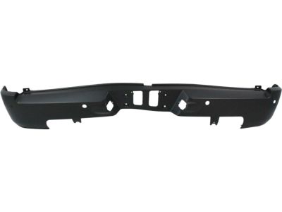 2010 Toyota Tundra Bumper - 52159-0C904