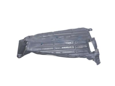 Toyota 58399-06030 Cover, Floor Under