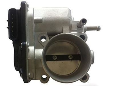 2010 Toyota Matrix Throttle Body - 22030-0T080