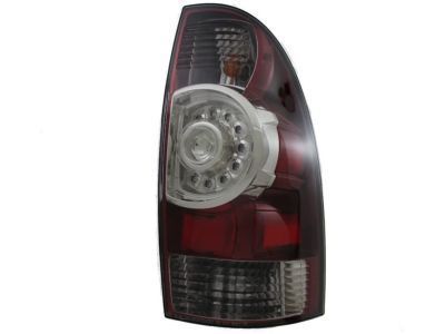 Toyota 81550-04160 Lamp Assembly, Rear Combination