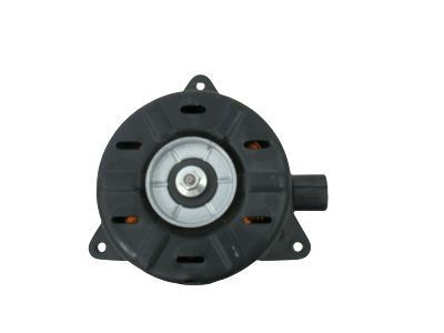 Toyota Corolla Fan Motor - 16363-36160