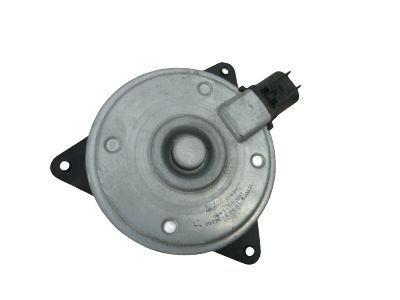 Toyota 16363-36160 Motor, Cooling Fan