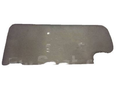 2009 Toyota Tundra Sun Visor - 74310-0C151-B1