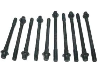 Toyota Camry Cylinder Head Bolts - 90109-10048