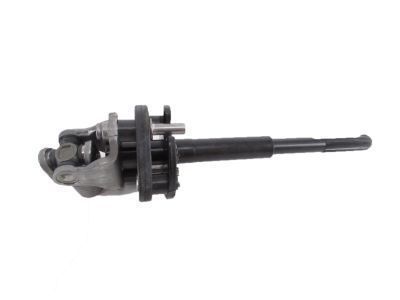 Toyota 45220-04010 Shaft Assy, Steering Intermediate