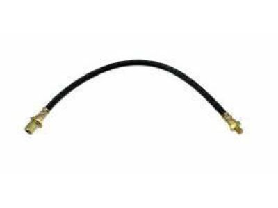 Toyota Land Cruiser Brake Line - 90947-02230