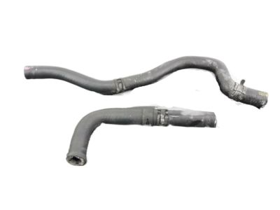 Toyota 16264-36130 Hose, Water By-Pass