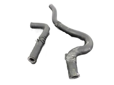 Toyota 16264-36130 Hose, Water By-Pass