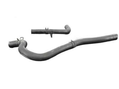 Toyota 16264-36130 Hose, Water By-Pass