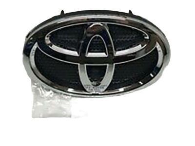 Scion iA Emblem - 75301-WB001