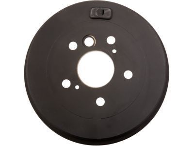 2002 Toyota Camry Brake Drum - 42431-33110