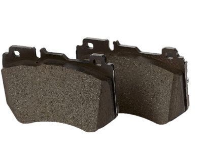 Toyota 04465-B4040 Disc Brake Pad Kit