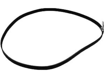 Toyota Celica Drive Belt - 90916-02535