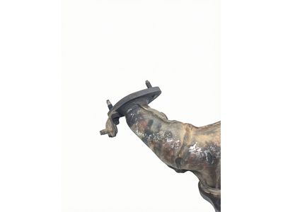 2001 Toyota Highlander Exhaust Manifold - 17104-20020