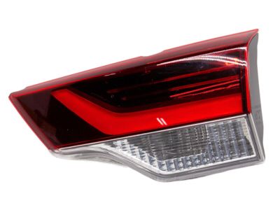 2018 Toyota Highlander Tail Light - 81580-0E190