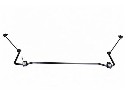 2000 Toyota MR2 Spyder Sway Bar Kit - 48811-17100