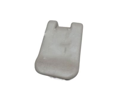 Toyota 71692-60070-E0 Cover, Rear Seat Cushion Hinge