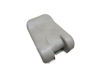 Toyota 71692-60070-E0 Cover, Rear Seat Cushion Hinge