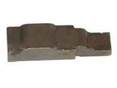 Toyota 33394-35021 Key, SYNCHROMESH Shifting