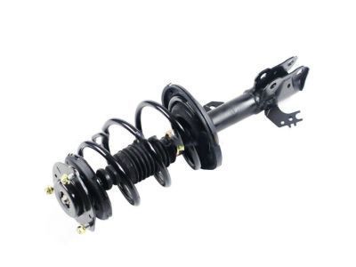 2015 Toyota Camry Shock Absorber - 48510-8Z078