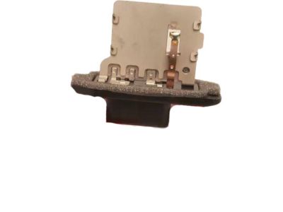 87138-33030 Toyota Blower Resistor Product Photo 1 of 4